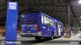 BR Mobilidade Baixada Santista 722050 na cidade de Praia Grande, São Paulo, Brasil, por João Souza. Número da foto: #:id.
