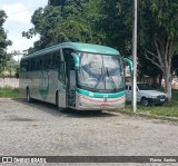 RD Transportes 690 na cidade de Cruz das Almas, Bahia, Brasil, por Flávio  Santos. ID da foto: :id.