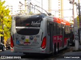 Himalaia Transportes > Ambiental Transportes Urbanos 4 1592 na cidade de São Paulo, São Paulo, Brasil, por Valnei Conceição. Número da foto: #:id.