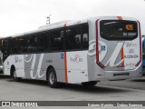 UniRio Transportes RJ 228.024 na cidade de Rio de Janeiro, Rio de Janeiro, Brasil, por Roberto Marinho - Ônibus Expresso. Número da foto: #:id.