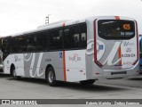 UniRio Transportes RJ 228.024 na cidade de Rio de Janeiro, Rio de Janeiro, Brasil, por Roberto Marinho - Ônibus Expresso. ID da foto: :id.