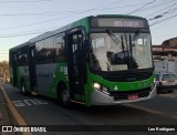 VB Transportes e Turismo 3404 na cidade de Campinas, São Paulo, Brasil, por Leo Rodrigues. Número da foto: #:id.