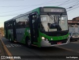 VB Transportes e Turismo 3404 na cidade de Campinas, São Paulo, Brasil, por Leo Rodrigues. ID da foto: :id.