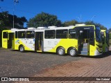 Itajaí Transportes Coletivos 2075 na cidade de Campinas, São Paulo, Brasil, por Eric Gabriel. Número da foto: #11195461.