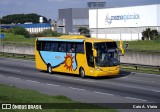 Ônibus Particulares 04 na cidade de Barueri, São Paulo, Brasil, por Caio A. Vieira. Número da foto: #11195049.