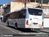 Viação Redentor C47737 na cidade de Rio de Janeiro, Rio de Janeiro, Brasil, por Guilherme Pereira Costa. Número da foto: #:id.