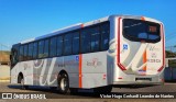 UniRio Transportes RJ 228.026 na cidade de Queimados, Rio de Janeiro, Brasil, por Victor Hugo Gerhardt Leandro de Nantes. Número da foto: #11195799.