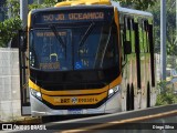 Mobi Rio E903014 na cidade de Rio de Janeiro, Rio de Janeiro, Brasil, por Diego Silva. Número da foto: #11195603.