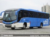 UTIL - União Transporte Interestadual de Luxo 3301 na cidade de Rio de Janeiro, Rio de Janeiro, Brasil, por Roberto Marinho - Ônibus Expresso. Número da foto: #:id.