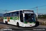 Empresa Gontijo de Transportes 20235 na cidade de Betim, Minas Gerais, Brasil, por Paulo Alexandre da Silva. Número da foto: #11194099.