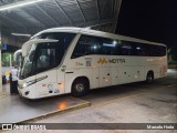 Viação Motta 31743 na cidade de Ribeirão Preto, São Paulo, Brasil, por Marcelo Horta. Número da foto: #11193486.