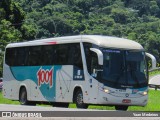 Auto Viação 1001 RJ 108.569 na cidade de Rio Bonito, Rio de Janeiro, Brasil, por Yaan Medeiros. ID da foto: :id.