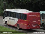 Rouxinol 2203 na cidade de Belo Horizonte, Minas Gerais, Brasil, por Douglas Célio Brandao. ID da foto: :id.