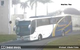 Hannover Transportes 5005 na cidade de Jandira, São Paulo, Brasil, por Michael  Alberto Vieira. Número da foto: #11195065.