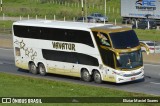 Vavatur Transporte e Turismo 13000 na cidade de Aparecida, São Paulo, Brasil, por Eliziar Maciel Soares. Número da foto: #11194866.