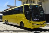 Viação Itapemirim 5005 na cidade de Rio de Janeiro, Rio de Janeiro, Brasil, por Paulo Henrique Pereira Borges. Número da foto: #11195447.