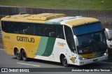 Empresa Gontijo de Transportes 14710 na cidade de Resende, Rio de Janeiro, Brasil, por Jhonatan Diego da Silva Trevisan. Número da foto: #11195689.