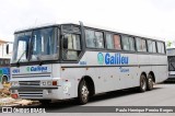 Galileu Turismo 4004 na cidade de Aparecida, São Paulo, Brasil, por Paulo Henrique Pereira Borges. Número da foto: #11195389.