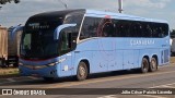 Expresso Guanabara 912 na cidade de Leopoldina, Minas Gerais, Brasil, por Júlio César Paixão Lacerda. Número da foto: #11194530.