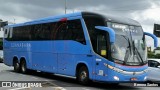 Expresso Guanabara 851 na cidade de São Paulo, São Paulo, Brasil, por Brenno Santos. Número da foto: #:id.