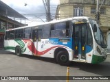 Expresso São Francisco 06.90 na cidade de Nilópolis, Rio de Janeiro, Brasil, por Gustavo Cruz da silva Teixeira. Número da foto: #:id.