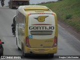 Empresa Gontijo de Transportes 21370 na cidade de Belo Horizonte, Minas Gerais, Brasil, por Douglas Célio Brandao. Número da foto: #11194286.