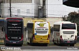 Empresa Gontijo de Transportes 18200 na cidade de Juiz de Fora, Minas Gerais, Brasil, por Isaias Ralen. ID da foto: :id.