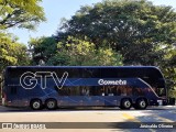 Viação Cometa 721303 na cidade de São Paulo, São Paulo, Brasil, por Josivaldo Oliveira. Número da foto: #11194517.