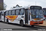 Expresso Pégaso RJ 198.009 na cidade de Rio de Janeiro, Rio de Janeiro, Brasil, por Rodrigo Miguel. Número da foto: #:id.
