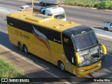 João do Ônibus Turismo 17000 na cidade de Belo Horizonte, Minas Gerais, Brasil, por Weslley Silva. Número da foto: #11194604.