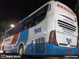 Empresa Braulino 1545 na cidade de Divinópolis, Minas Gerais, Brasil, por Hariel Bernades. Número da foto: #:id.