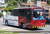 Viação Gatusa Transportes Urbanos 7 612 na cidade de São Paulo, São Paulo, Brasil, por George Miranda. Número da foto: #:id.