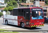 Viação Gatusa Transportes Urbanos 7 612 na cidade de São Paulo, São Paulo, Brasil, por George Miranda. ID da foto: :id.