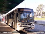 Viação Antonina 24408 na cidade de Almirante Tamandaré, Paraná, Brasil, por Andre Santos de Moraes. Número da foto: #11195105.