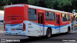 Jaguar Transportes Urbanos 3959 na cidade de Campo Grande, Mato Grosso do Sul, Brasil, por Renan Henrique. Número da foto: #11193425.