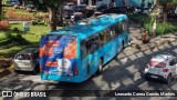 FAOL - Friburgo Auto Ônibus 509 na cidade de Nova Friburgo, Rio de Janeiro, Brasil, por Leonardo Correa Gomes Martins. Número da foto: #11196171.