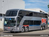 Auto Viação 1001 RJ 108.1208 na cidade de Rio de Janeiro, Rio de Janeiro, Brasil, por André Almeida. Número da foto: #11193730.
