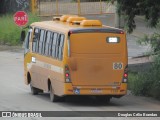 Transporte Suplementar de Belo Horizonte 1159 na cidade de Belo Horizonte, Minas Gerais, Brasil, por Douglas Célio Brandao. Número da foto: #:id.