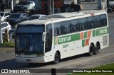 Empresa Gontijo de Transportes 20130 na cidade de Resende, Rio de Janeiro, Brasil, por Jhonatan Diego da Silva Trevisan. Número da foto: #11195903.