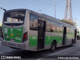 Cooperativa Fênix > Spencer Transporte 1 5203 na cidade de São Paulo, São Paulo, Brasil, por Rafael Lopes de Oliveira. Número da foto: #11195796.