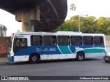 Viação Penha Rio B10507 na cidade de Rio de Janeiro, Rio de Janeiro, Brasil, por Guilherme Pereira Costa. Número da foto: #:id.