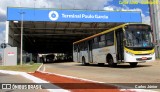 HP Transportes Coletivos 20429 na cidade de Goiânia, Goiás, Brasil, por Carlos Júnior. Número da foto: #11196120.