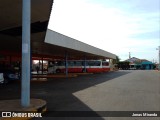 Terminais Rodoviários e Urbanos PONTAL SP na cidade de Pontal, São Paulo, Brasil, por Jonas Miranda. Número da foto: #:id.