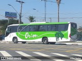 Turismo e Fretamento Orion Transportes 4221 na cidade de Osasco, São Paulo, Brasil, por Allan Santos. Número da foto: #:id.