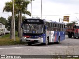 Viação Miracatiba 15.843 na cidade de Embu das Artes, São Paulo, Brasil, por Caio A. Vieira. Número da foto: #11195072.
