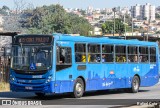Viação Torres 20550 na cidade de Belo Horizonte, Minas Gerais, Brasil, por Rafael Cota. Número da foto: #:id.