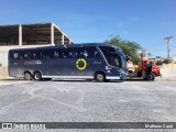Viação Cidade Sol 8500 na cidade de Irecê, Bahia, Brasil, por Matheus Cauã. Número da foto: #:id.