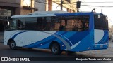 Ônibus Particulares PRCX74 na cidade de Maipú, Santiago, Metropolitana de Santiago, Chile, por Benjamín Tomás Lazo Acuña. Número da foto: #11195721.