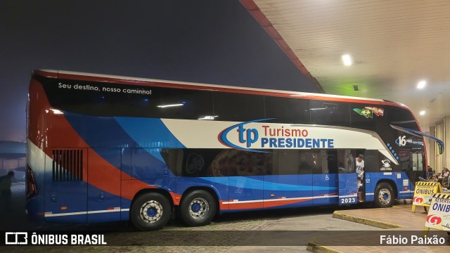 Turismo Presidente 2023 na cidade de Registro, São Paulo, Brasil, por Fábio Paixão. Número da foto: #11197991.
