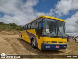 Ônibus Particulares GPT5613 na cidade de Caruaru, Pernambuco, Brasil, por Leon Oliver. Número da foto: #11198085.